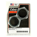 Colony manifold nuts, plumber style — 32-73 45" SV (EXCL. 40-46 WLD AND 53-54 SERVI-CAR)