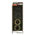 Colony o-ring manifold conv. Nipple kit — 36-39 61" OHV Big Twin (NU) (Knuckle with small ports)