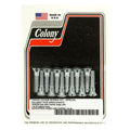 Colony cam cover mount kit, OEM style. Zinc