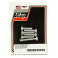 Colony cam cover mount kit, OEM style — 70-80 Shovel (NU)