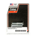 Colony, sprocket cover mount kit. Zinc — 52-53 K model (NU)