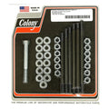 Colony crankcase bolt kit — 40-47 KNUCKLE (NU)
