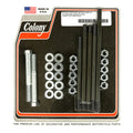Colony crankcase bolt kit — 40-48 74/80" SV (NU)