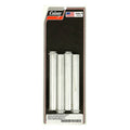 Colony, inner pushrod cover tubes. Zinc — L79-84 Shovelhead; 84-99 Evo Big Twin; 57-90 XL Sportster (NU)