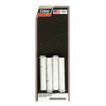 Colony, inner pushrod cover tube set. Zinc