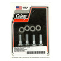 Colony, mount bolt Linkert carburetor. Extended length — All Linkert carburetors; with extension