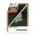 Colony primary mount kit slotted head, zinc — 57-66 XL Sportster; XLH (NU)