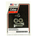 Colony, L62-64 tool box mount kit. Zinc