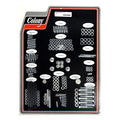 Colony motor screw set — 66-69 SHOVEL (NU)
