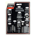 Colony motor screw set — 70-75 SHOVEL (NU)