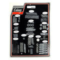 Colony motor screw set — 76-78 SHOVEL (NU)