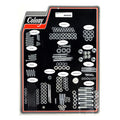 Colony motor screw set — 79-80 SHOVEL (NU)