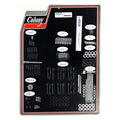 Colony motor screw set — E1930 74" VL SIDE VALVE (NU)