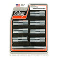 Colony head bolt kit — 39-73 45" SV WITH ALU HEADS (NU)
