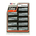Colony head bolt kit — 37-48 74/80" SV Big Twin (NU)