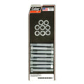 Colony head bolt kit — 57-72 XL Sportster (NU)