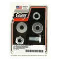 Colony upper motor mount kit — 32-73 45" SV (NU)