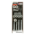 Colony motor mount kit — 36-69 OHV Big Twin (NU)