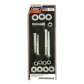Colony motor mount kit — 70-84 Shovel NU)
