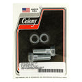 Colony springer handlebar pinch bolts — 36-48 Big Twin; 40-57 45" SV (NU)
