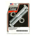 Colony riser bolt set — Universal