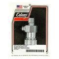 Colony, gas strainer. Zinc — 50-65 H-D (NU)