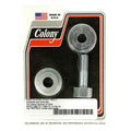 Colony brake anchor pivot bolt kit — 73-78 XL Sportster (NU)