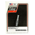 Colony, kickstart return spring stud. Zinc — 41-63 45'' SIDE VALVE (NU)