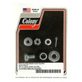 Colony 45ci rear chainguard mount kit — 36-52 45" SOLO & up to 1973 SERVI-CAR