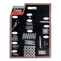 Colony motor screw set — 52-53 K models (NU)