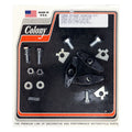 Colony inner ''tin primary'' mount kit — 55-64 Big Twin (NU)