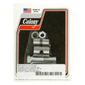 Colony, T-bar bushing kit. Zinc — 37-64 Big Twin; 29-52 45" Solo and 53-54 Servicar (NU)