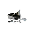 Battery carrier tray. Chrome — 67-77 XLH (NU)