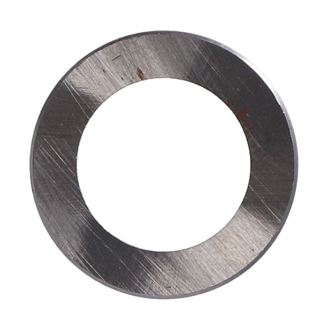 Alternator rotor spacer. Outer spacer — 91-96 Big Twin; 01-02 Twin Cam (Excl. 2000 FLT/Touring; 2001 Softail); 91-04 Dyna; 95-99 Softail (NU)