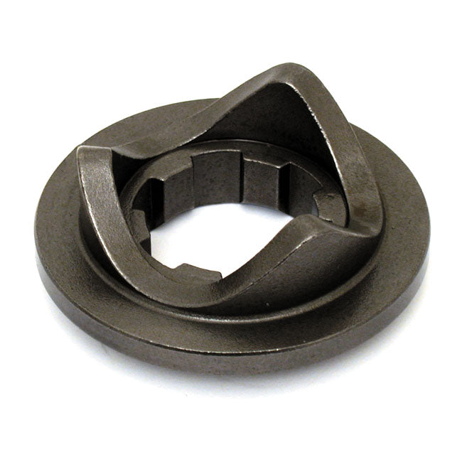 Sliding cam, for compensating sprocket — 83-06 Big Twin (NU) (Excl. 2006 Dyna)