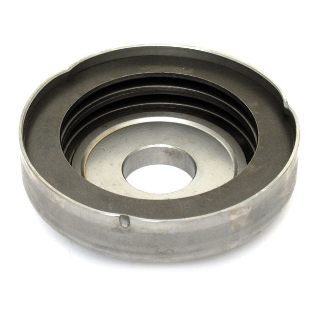 Spring cover assy — 91-06 Big Twin (NU) (Excl. 06 Dyna)