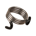 Spring,brake pedal return,chrome