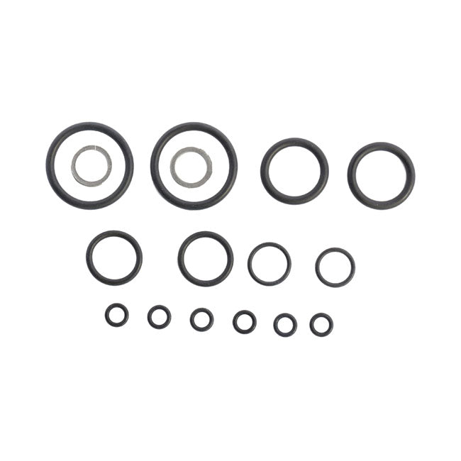 Athena, 83-92 front fork seal kit