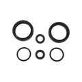 Athena, fork oil seal kit 41mm fork tubes — L77-84 FL; 80-83 FLT/Touring; FXWG (NU)
