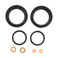 Athena, fork oil seal kit 39mm fork tubes