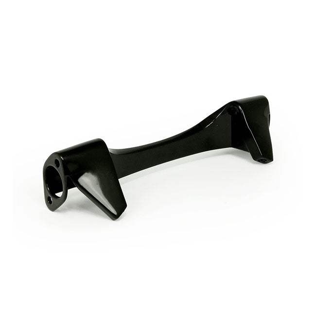 FL style rear turn signal bar. Gloss black. short
