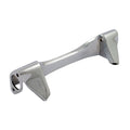 FL style rear turn signal bar. Chrome. short — 74-84 FL; 86-17 FLST/C/N (Excl. 05-17 FLSTN); 91-13 FLT/Touring; Road King (NU)