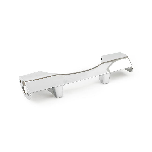FL style rear turn signal bar. Chrome. short — 85-90 FLT/Touring; 84-92 FXRT (NU)