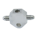 Custom brake tee, front — 930663