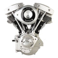 S&S, 93ci assem. compl. engine 8.2:1cr