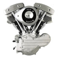 S&S, 93ci alt/gen assem. engine 8.2:1cr