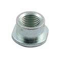 Nut, starter shaft — 931312
