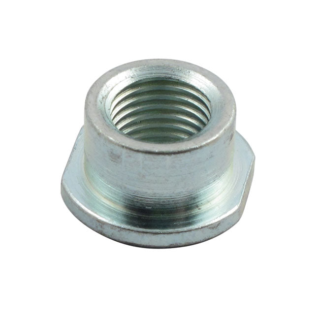 Nut, starter shaft — 931312