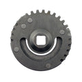 XL kickstart crank gear — 78-79 XL Sportster (NU)