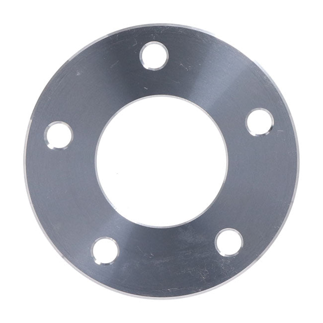 CPV, brake rotor spacer 1/4" offset (3/8 holes) — Up to 1999 models (excl Twin Cam) in custom applications